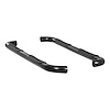 SGLOSS BLK STEEL SIDEBARS - image 1