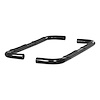 SGLOSS BLK STEEL SIDEBARS - image 1
