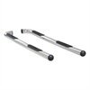 3" ROUND SIDE BARS - image 1