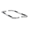 3" ROUND SIDE BARS - image 1