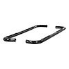 SGLOSS BLK STEEL SIDEBARS - image 1