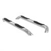 3" ROUND SIDE BARS - image 1