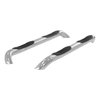 3" ROUND SIDE BARS - image 2