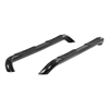 SGLOSS BLK STEEL SIDEBARS - image 1