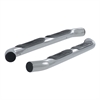 3" ROUND SIDE BARS - image 1