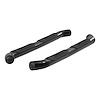 SGLOSS BLK STEEL SIDEBARS - image 1