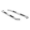 3" ROUND SIDE BARS - image 1