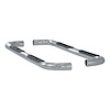 3" ROUND SIDE BARS - image 1