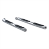 3" ROUND SIDE BARS - image 1
