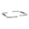 3" ROUND SIDE BARS - image 1
