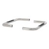3" ROUND SIDE BARS - image 2