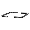 SGLOSS BLK STEEL SIDEBARS - image 1