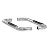 3" ROUND SIDE BARS - image 1