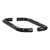 SGLOSS BLK STEEL SIDEBARS - image 1