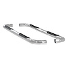 3" ROUND SIDE BARS - image 1