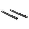 SGLOSS BLK STEEL SIDEBARS - image 1