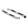 3" ROUND SIDE BARS - image 1
