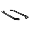SGLOSS BLK STEEL SIDEBARS - image 1