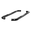 SGLOSS BLK STEEL SIDEBARS - image 1