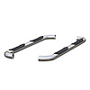 3" ROUND SIDE BARS - image 1