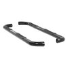 SGLOSS BLK STEEL SIDEBARS - image 2