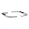 3" ROUND SIDE BARS - image 1