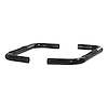 SGLOSS BLK STEEL SIDEBARS - image 1
