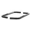 SGLOSS BLK STEEL SIDEBARS - image 1