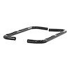 SGLOSS BLK STEEL SIDEBARS - image 1