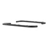 SGLOSS BLK STEEL SIDEBARS - image 3