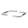 3" ROUND SIDE BARS - image 1
