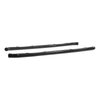 SGLOSS BLK STEEL SIDEBARS - image 4