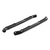 SGLOSS BLK STEEL SIDEBARS - image 1