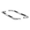 3" ROUND SIDE BARS - image 2