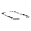 3" ROUND SIDE BARS - image 1