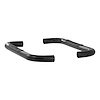 SGLOSS BLK STEEL SIDEBARS - image 1