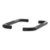 SGLOSS BLK STEEL SIDEBARS - image 2