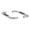 3" ROUND SIDE BARS - image 1