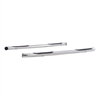 3" ROUND SIDE BARS - image 1