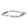3" ROUND SIDE BARS - image 1