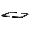 SGLOSS BLK STEEL SIDEBARS - image 1