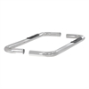 3" ROUND SIDE BARS - image 1