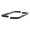 SGLOSS BLK STEEL SIDEBARS - image 1