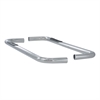 3" ROUND SIDE BARS - image 1