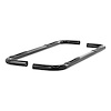SGLOSS BLK STEEL SIDEBARS - image 1