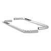 3" ROUND SIDE BARS - image 1