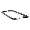 SGLOSS BLK STEEL SIDEBARS - image 1