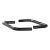 SGLOSS BLK STEEL SIDEBARS - image 1