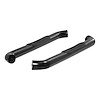 SGLOSS BLK STEEL SIDEBARS - image 1