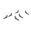 3" ROUND SIDE BARS - image 1